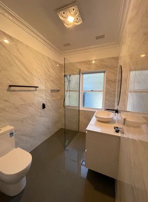 Bathroom Renovations Central Coast