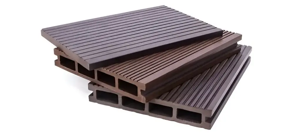 A image showing top Composite Decking Choices